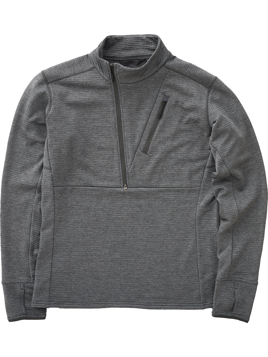 Graphene Half-Zip (Men's)