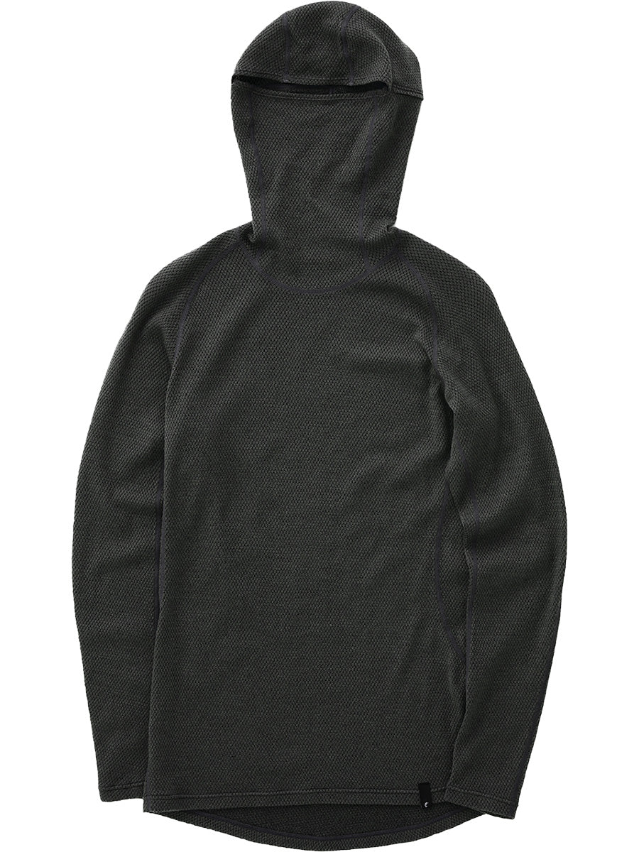 M.O.B. Wool Hoody (Men's)