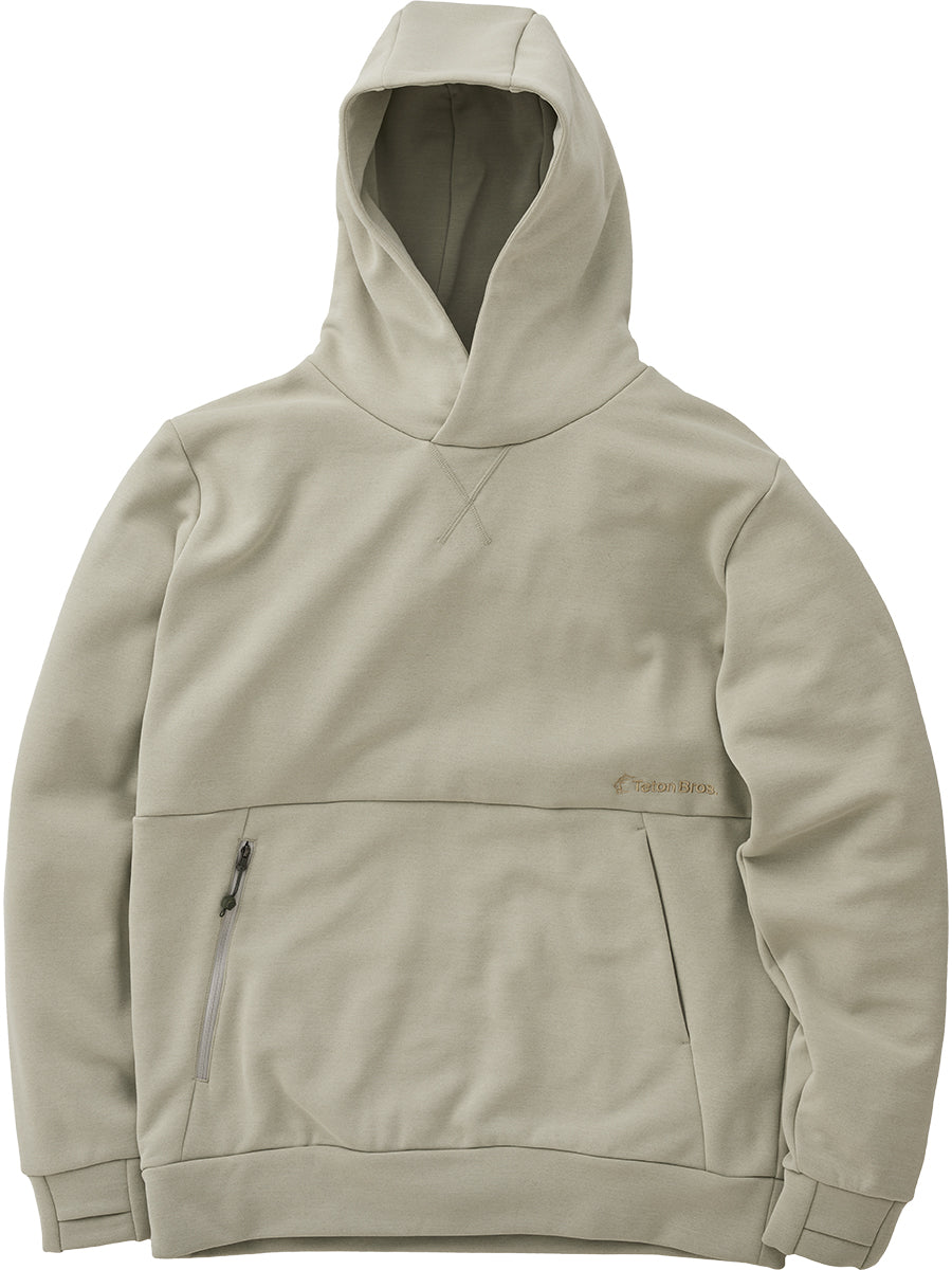 Octa Fleece Hoody (Men's)