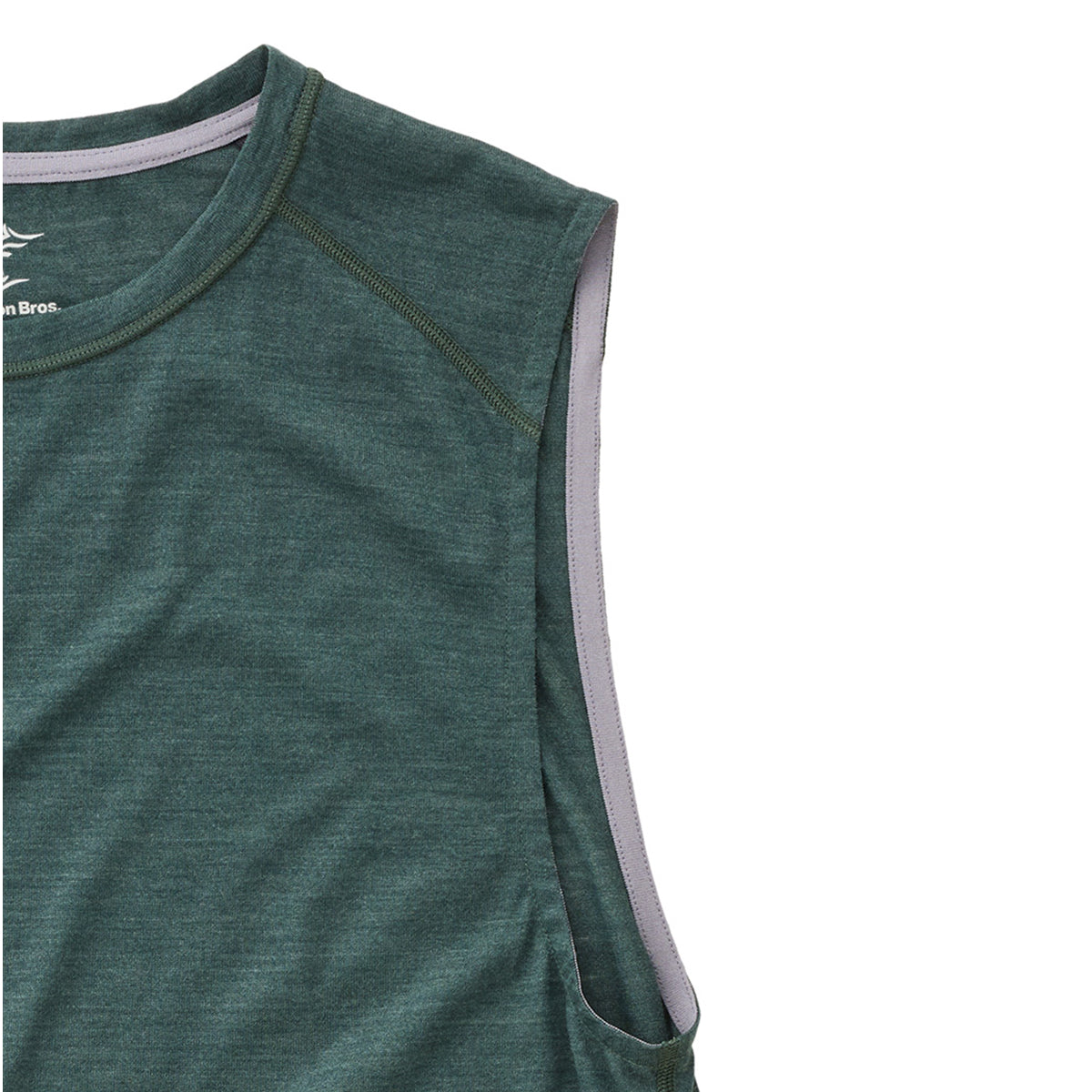 Axio Lite. Sleeveless (Men's)