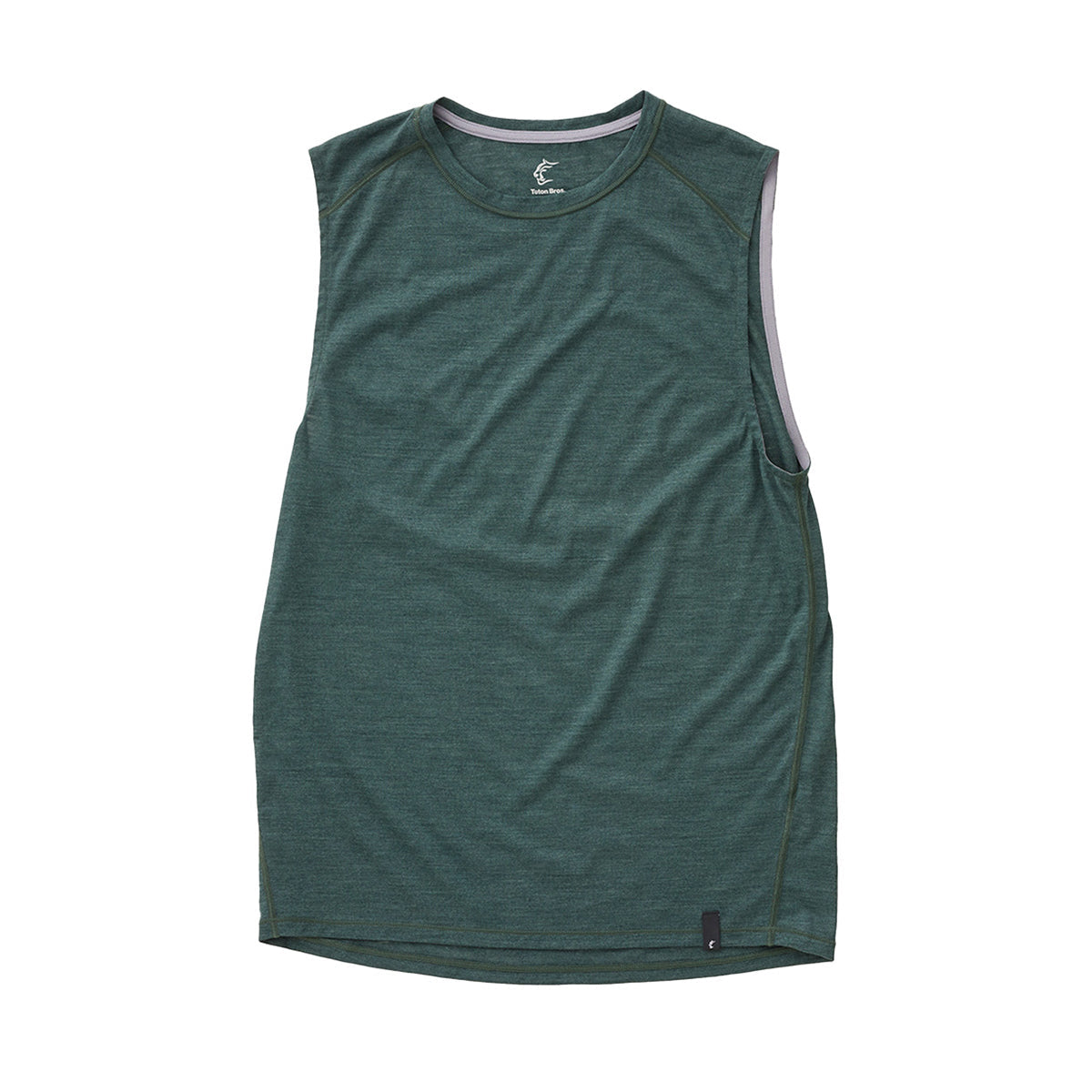 Axio Lite. Sleeveless (Men's)