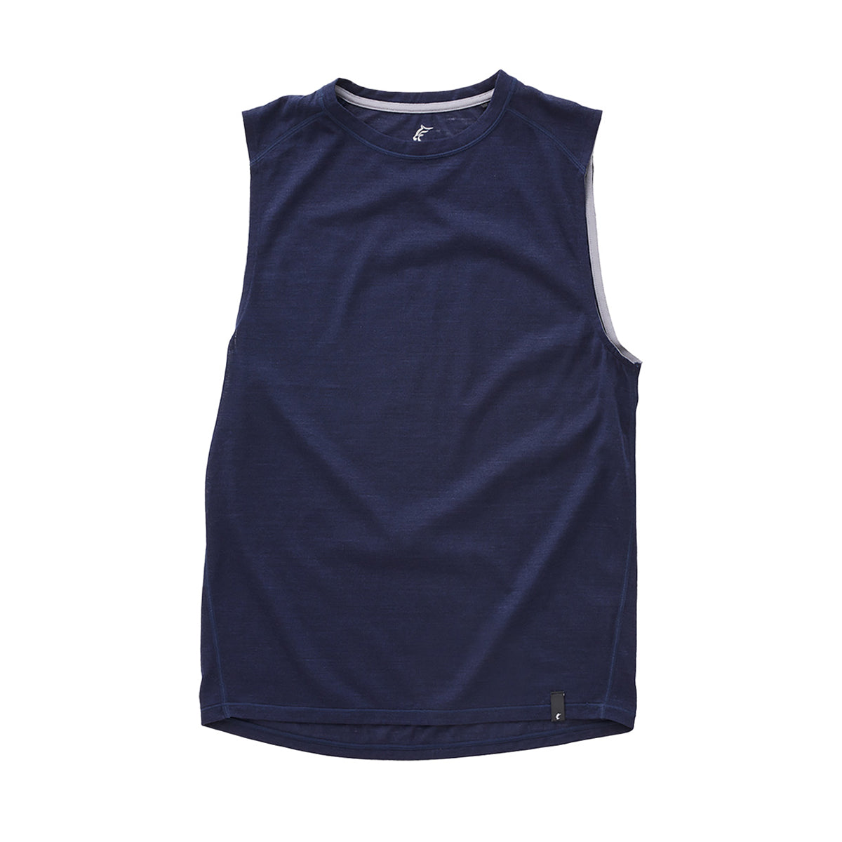 Teton Bros. Axio Lite. Sleeveless (Men's) - Navy / S