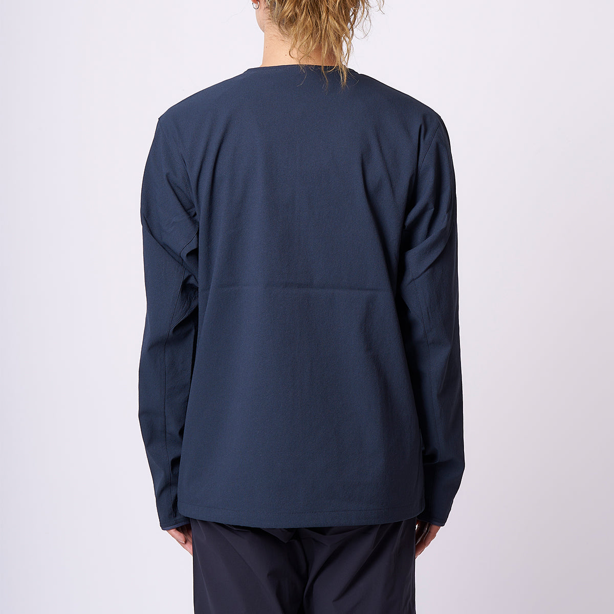 Chill Half Zip Shirt (Unisex)