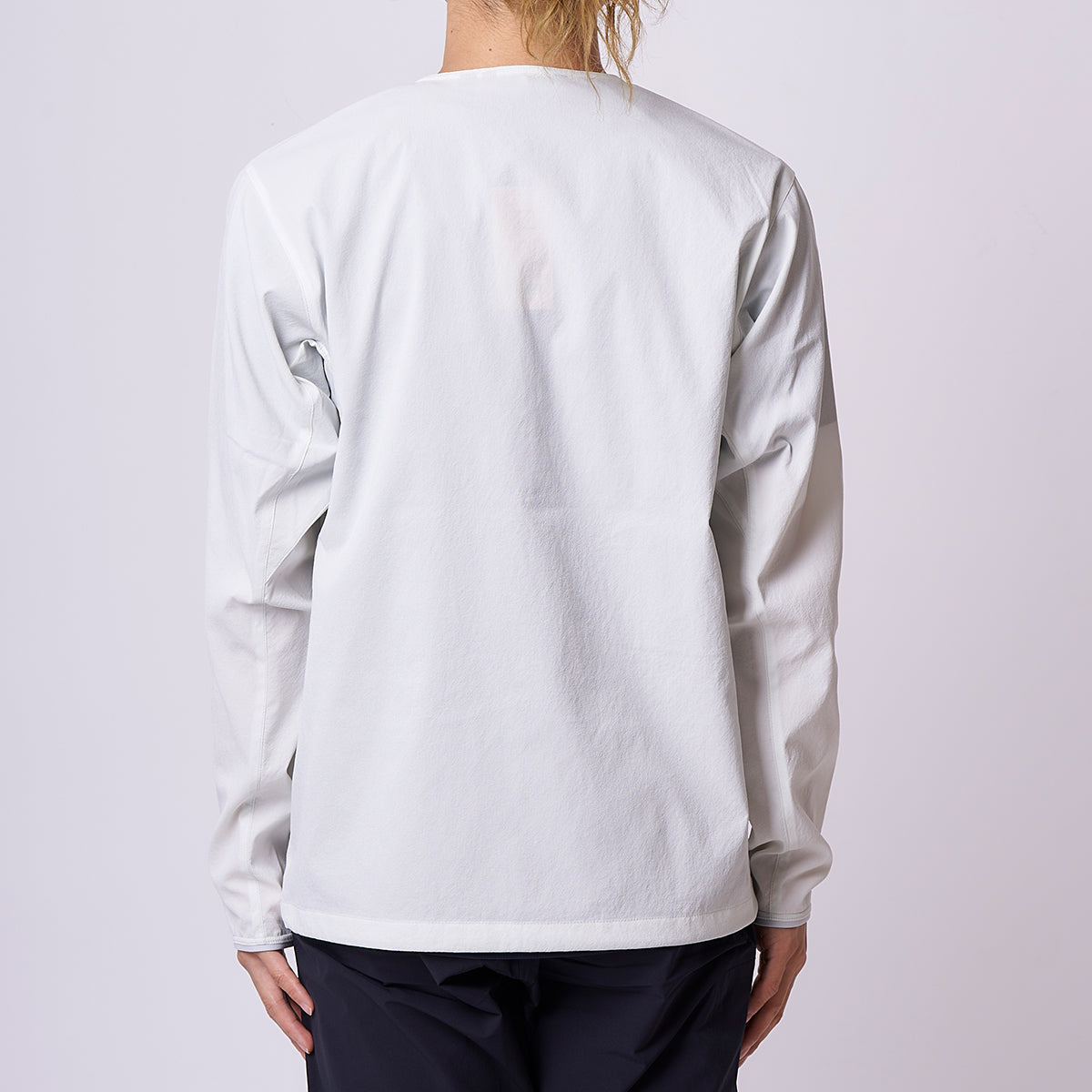 Chill Half Zip Shirt (Unisex)