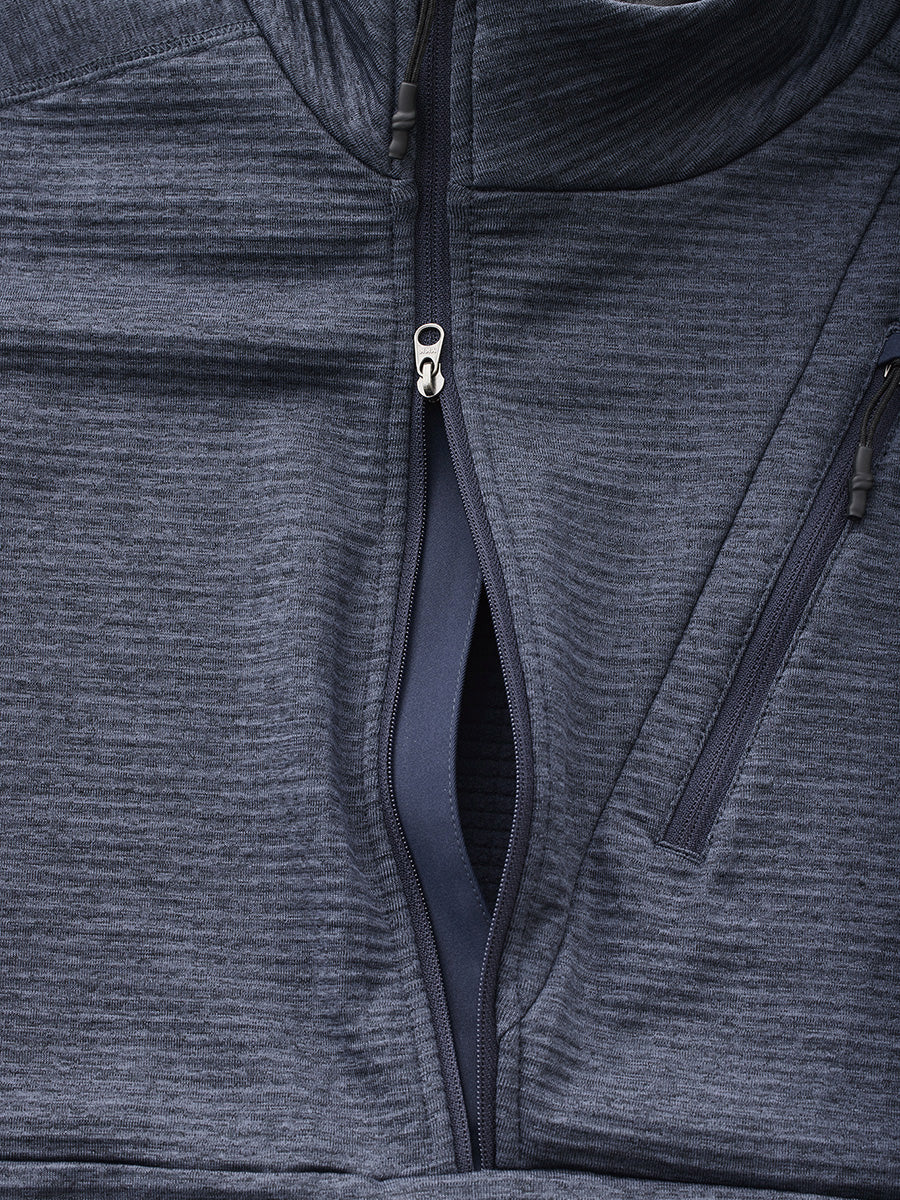 Graphene Half-Zip (Men's)