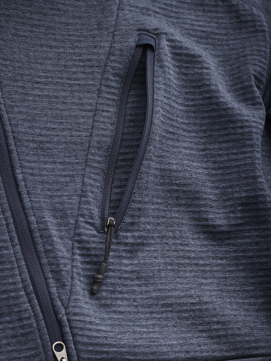 Graphene Half-Zip (Men's)