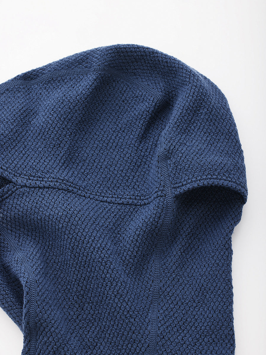 M.O.B. Wool Hoody (Men's)