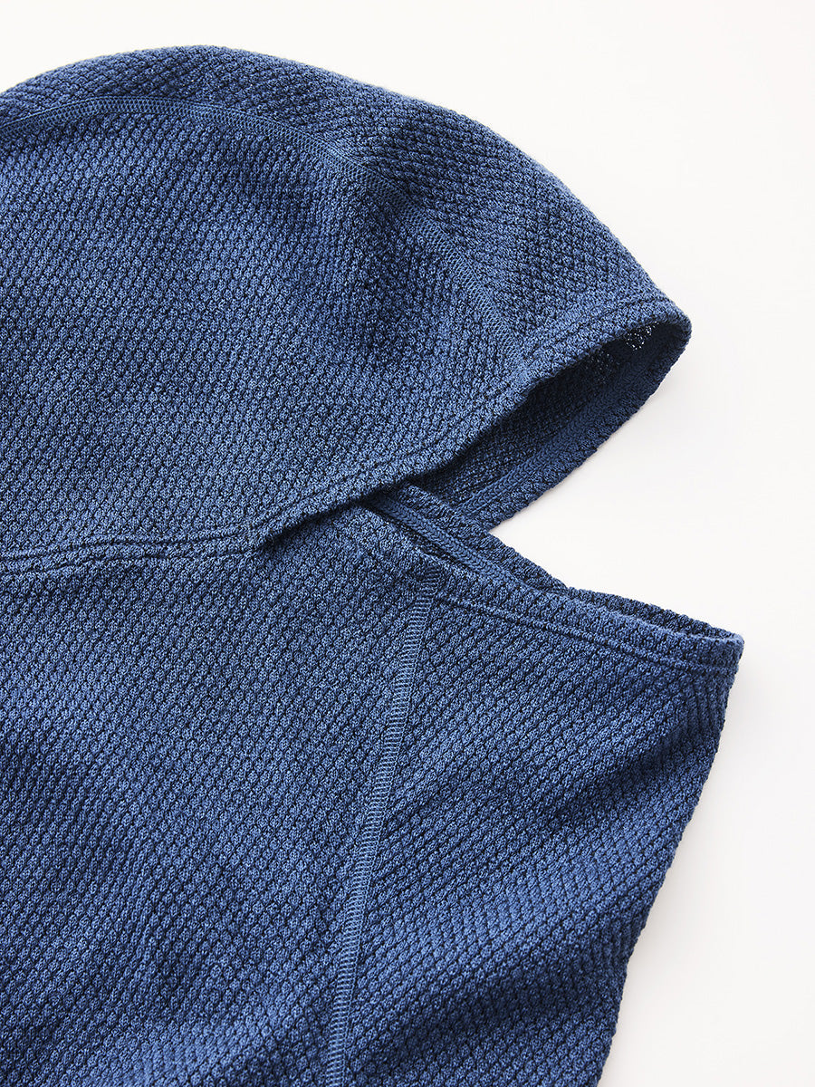 M.O.B. Wool Hoody (Men's)