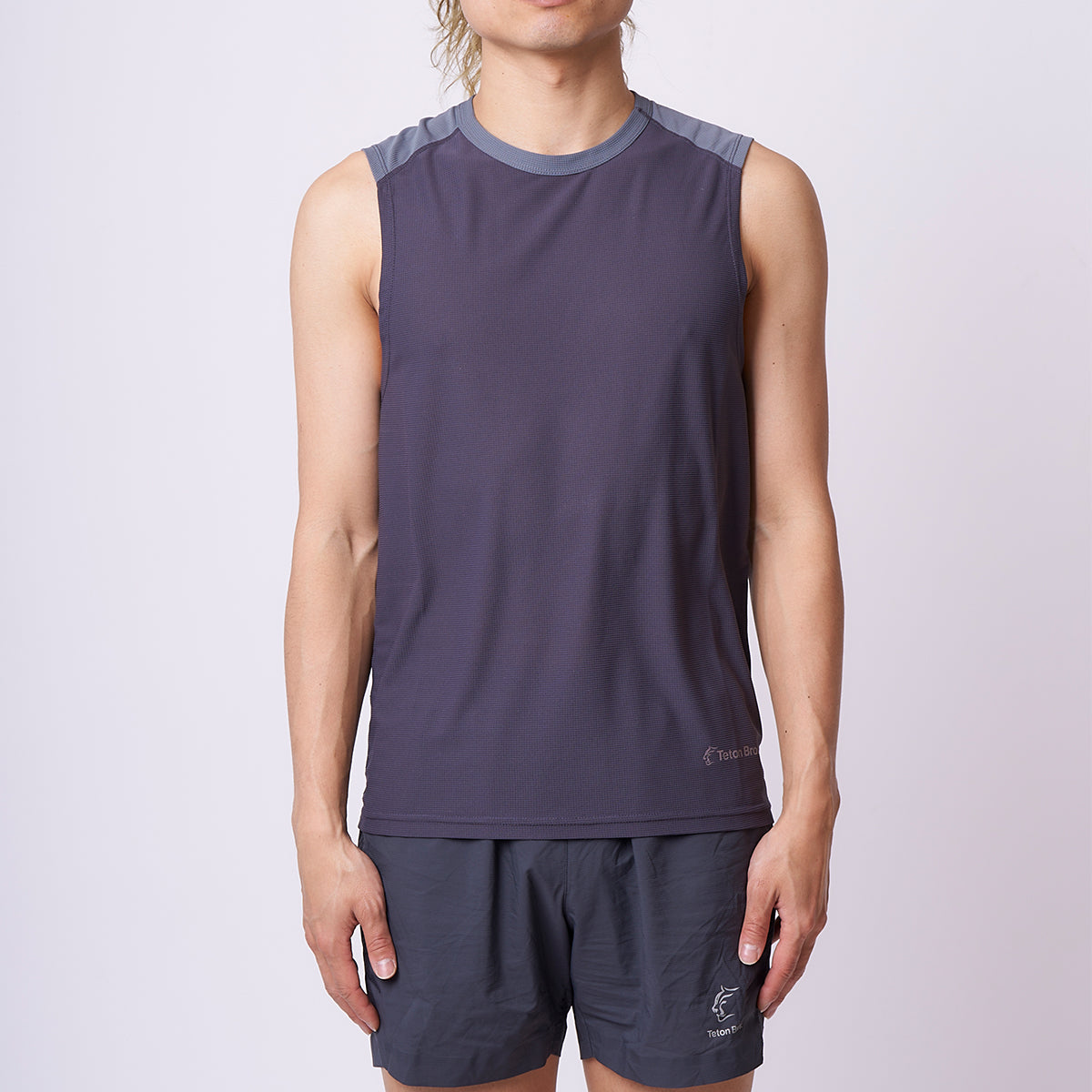 ELV1000 Sleeveless Tee (Men's)