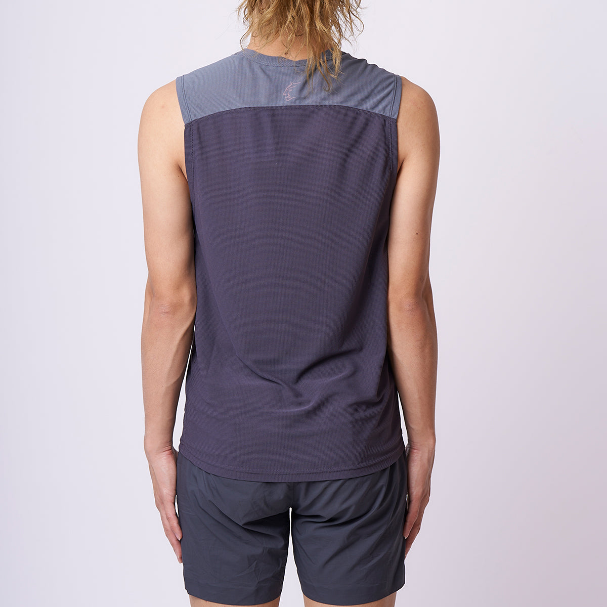 ELV1000 Sleeveless Tee (Men's)