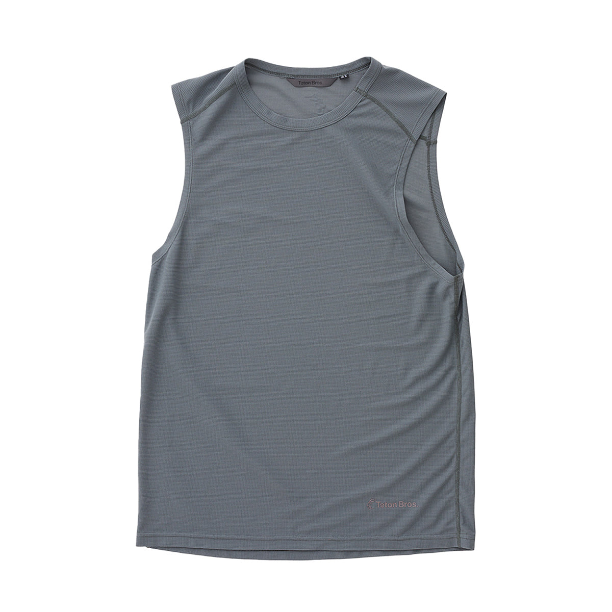 ELV1000 Sleeveless Tee (Men's)