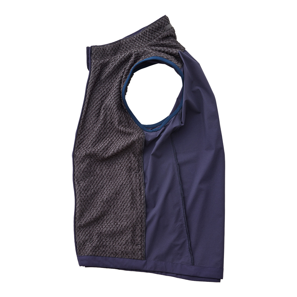 Scrambling Octa Vest (Men's) - Black / S