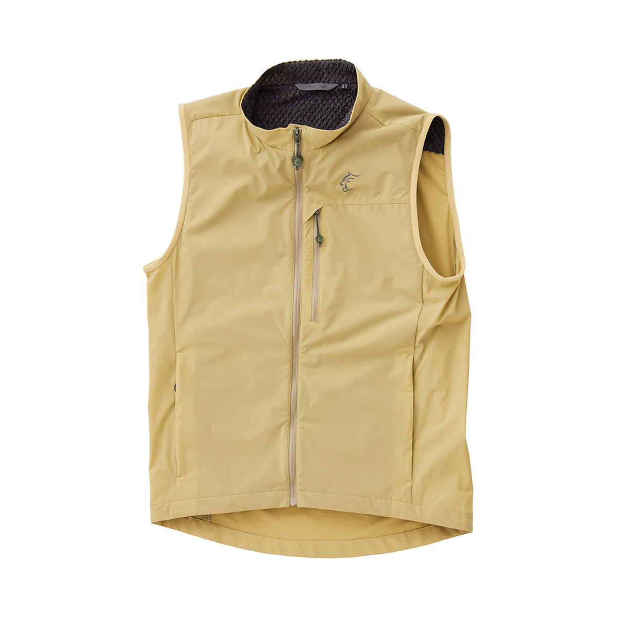 Scrambling Octa Vest (Men's) - Black / S