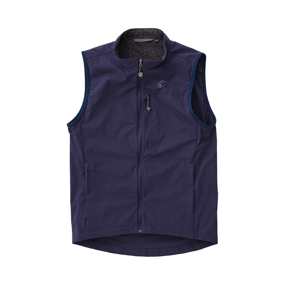 Scrambling Octa Vest (Men's) - Black / S