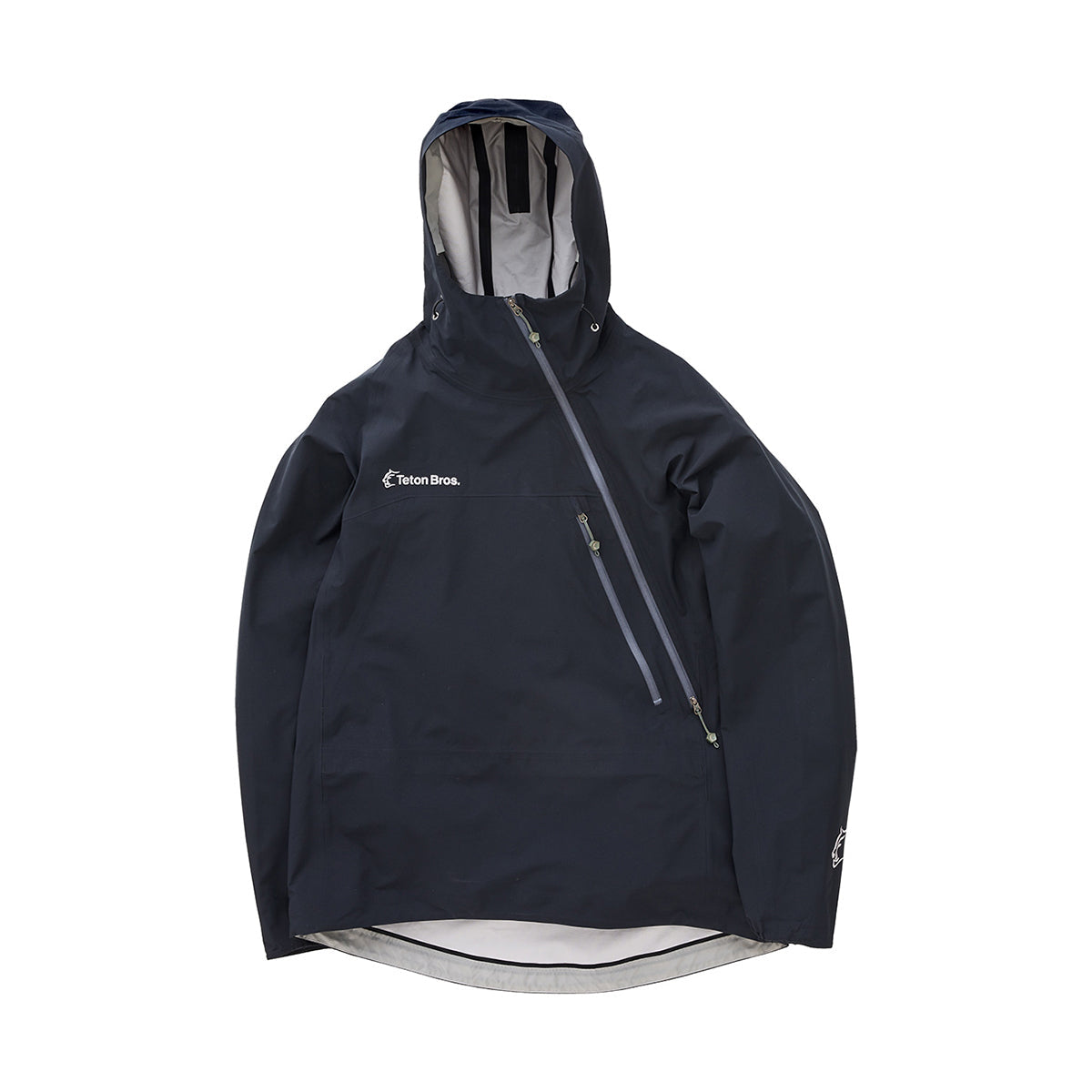 Tsurugi Lite Jacket (Unisex)