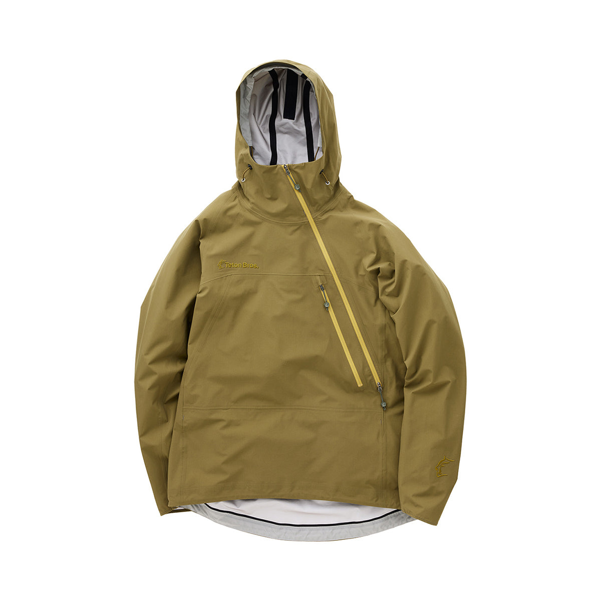 Tsurugi Lite Jacket (Unisex)