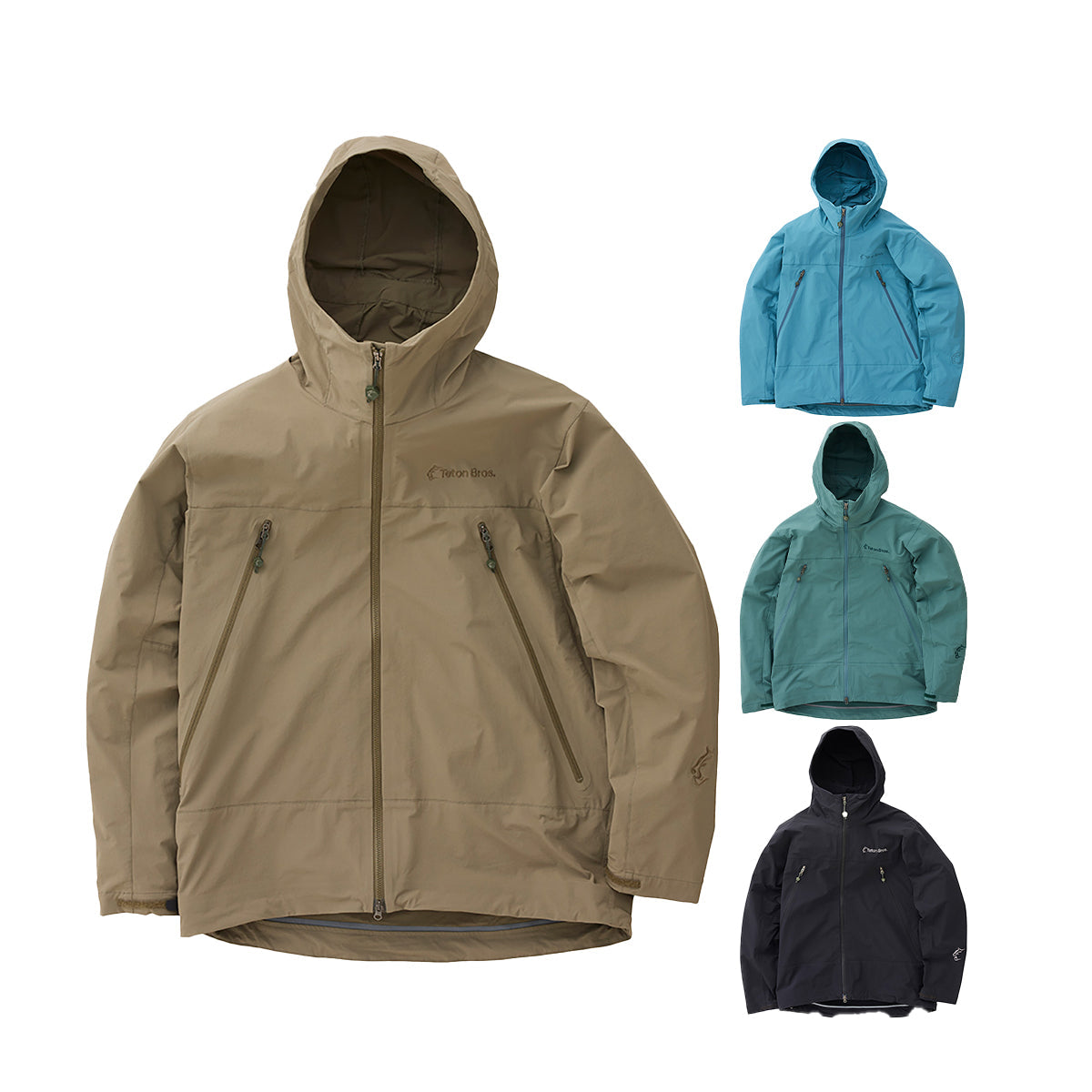 Headwall Hoody (Men's)