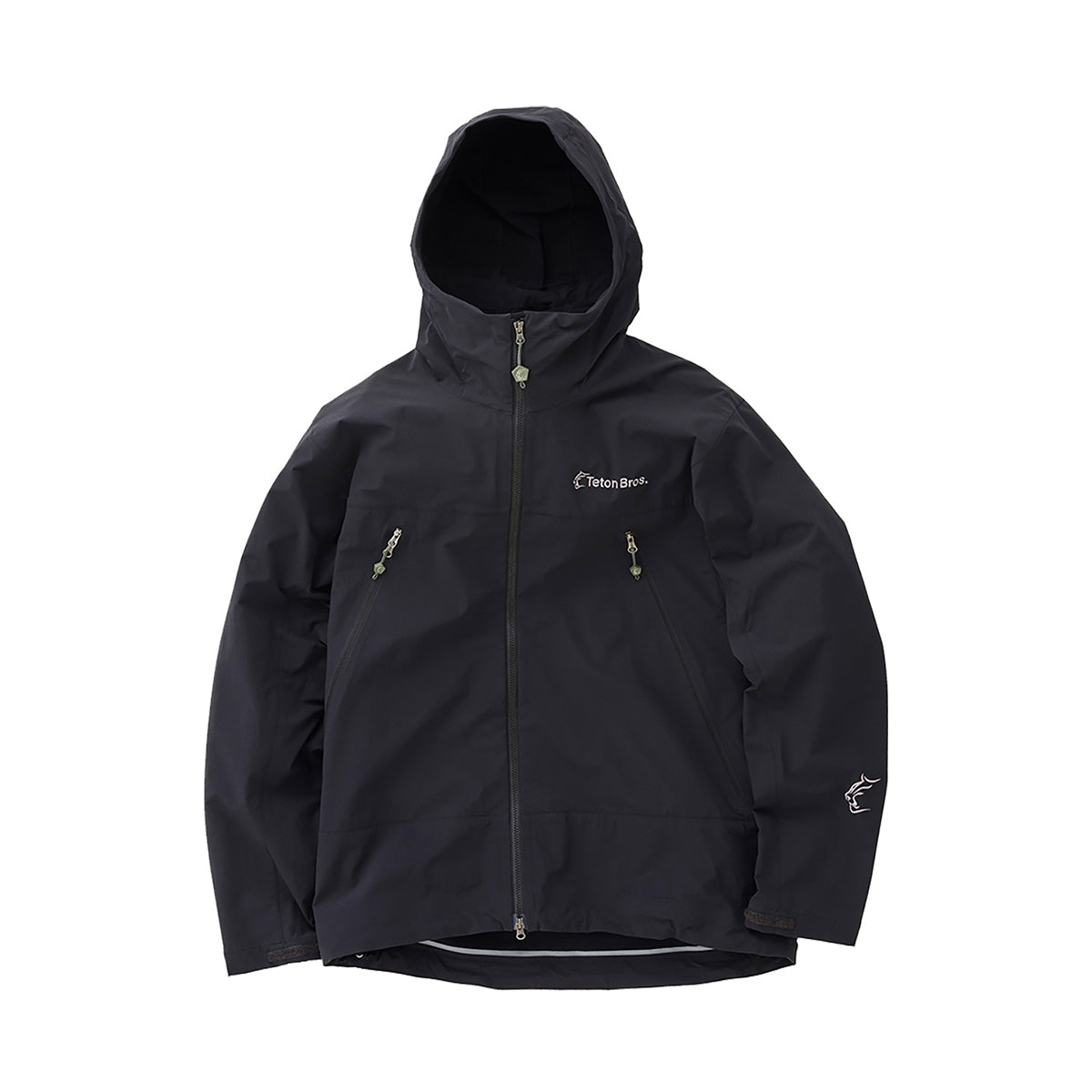 Headwall Hoody (Men's) - Black / XS