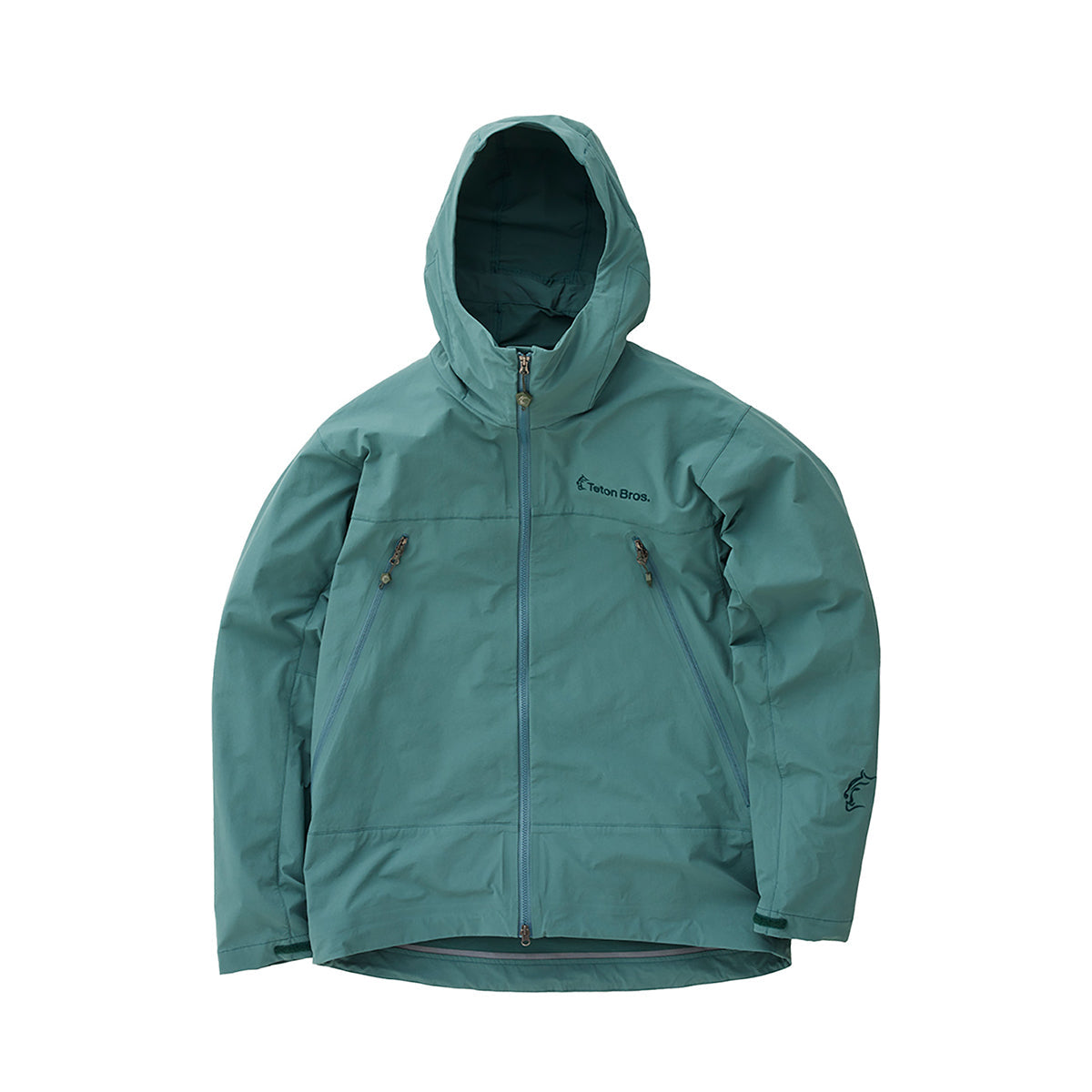 Headwall Hoody (Men's) - Grayish Green / XS