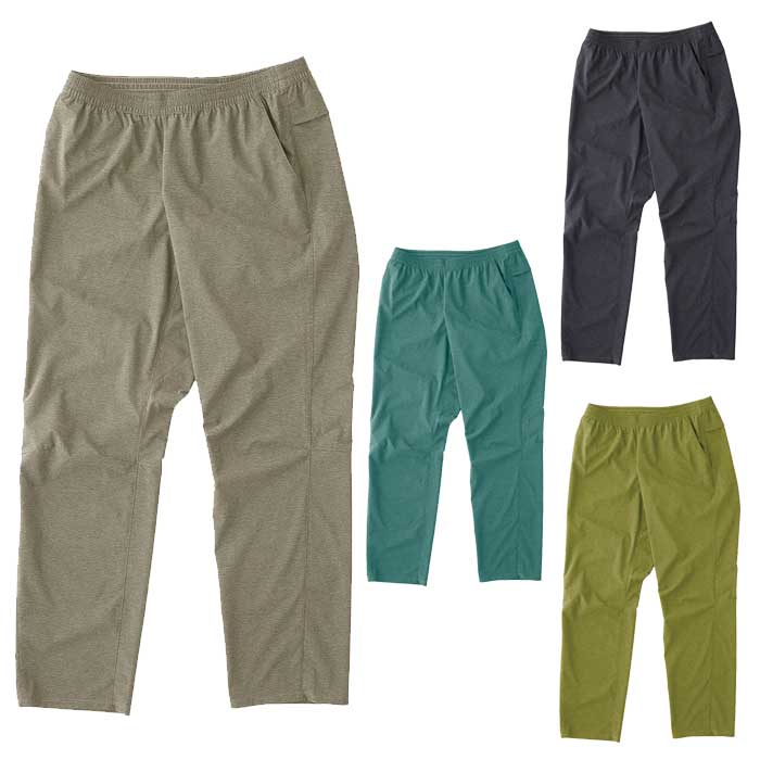 Scrambling Pants (Men's)