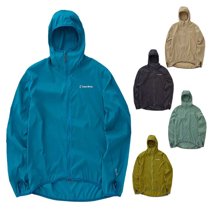 Windriver Hoody (Men's)