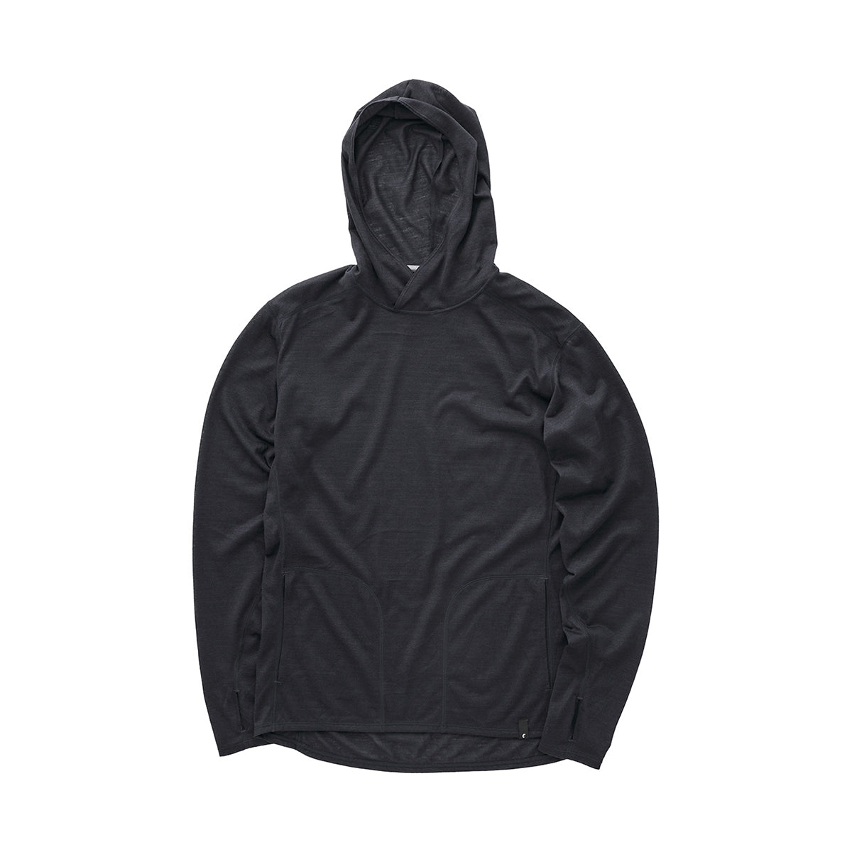 Axio Lite Hoody (Men's) - Black / XS