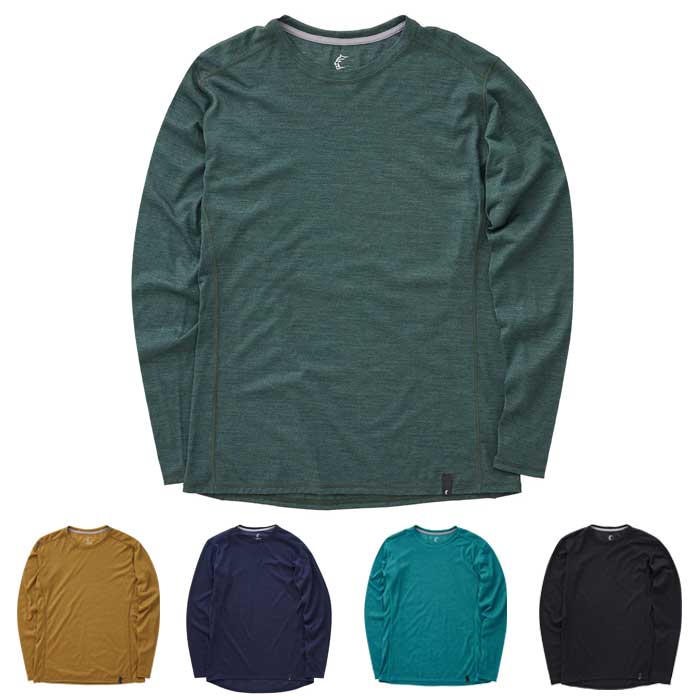 Axio Lite Long Sleeve (Men's)