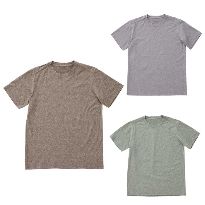 Vapor Tee (Men's)