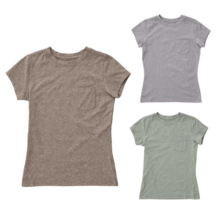 Vapor Pocket Tee (Women's)