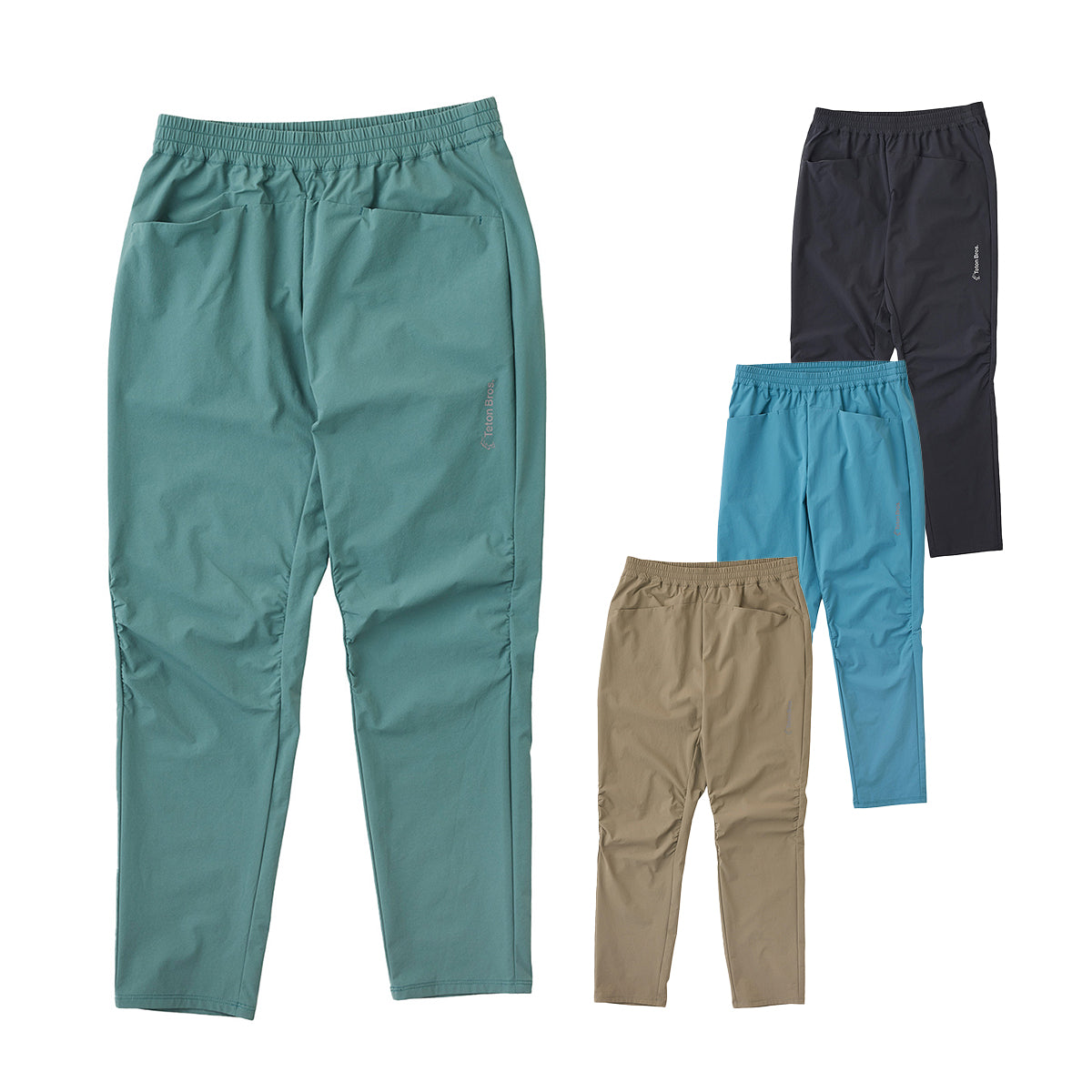 Run Pant (Women's)