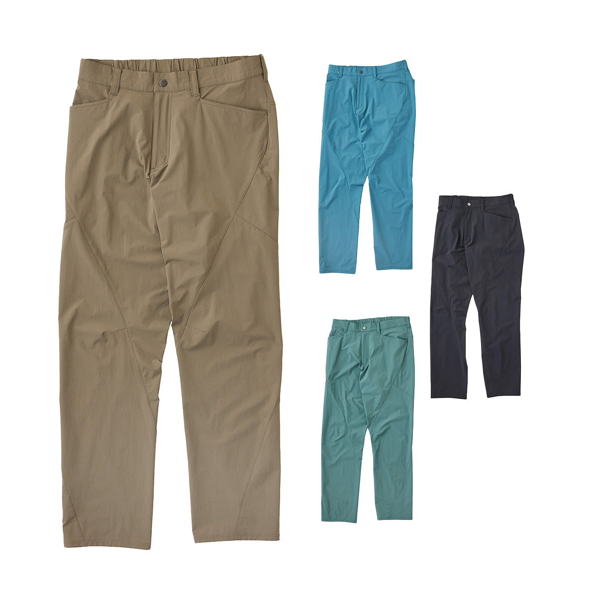 Sky Pant (Men's)