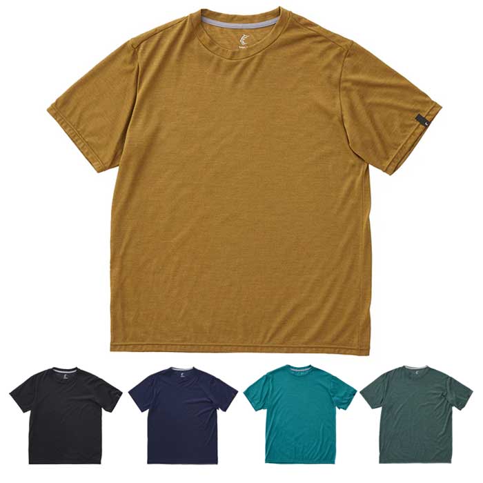 Axio Lite Tee (Men's)