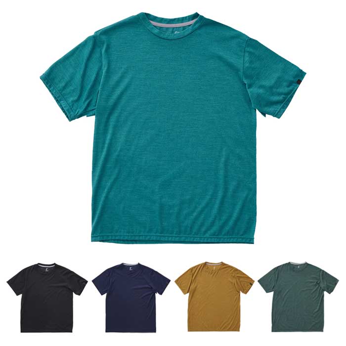 Axio Lite Tee (Women's)