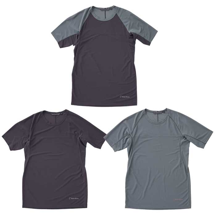 ELV1000 Short-Sleeve Tee (Men's)