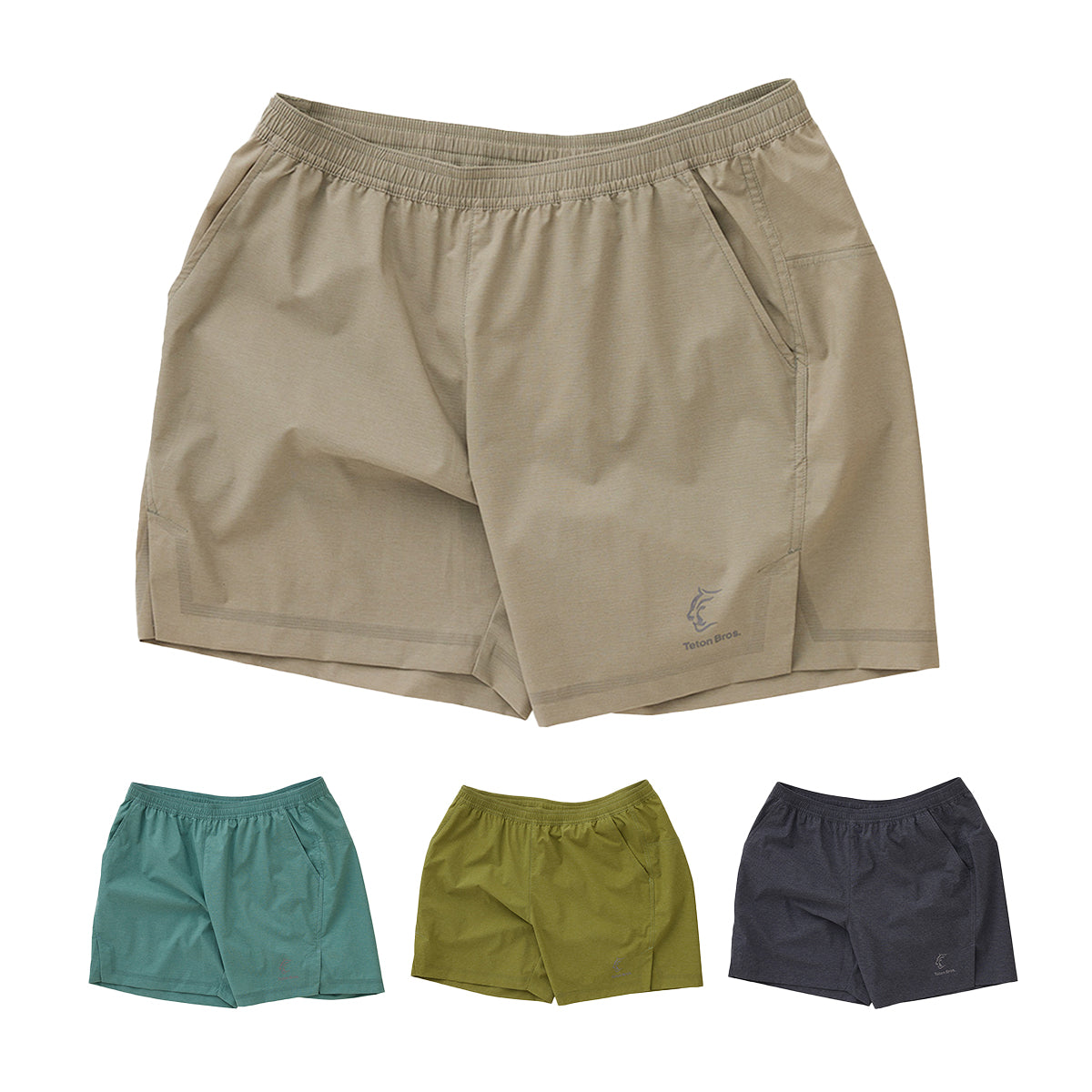 ELV1000 5.5in Short (Men's)