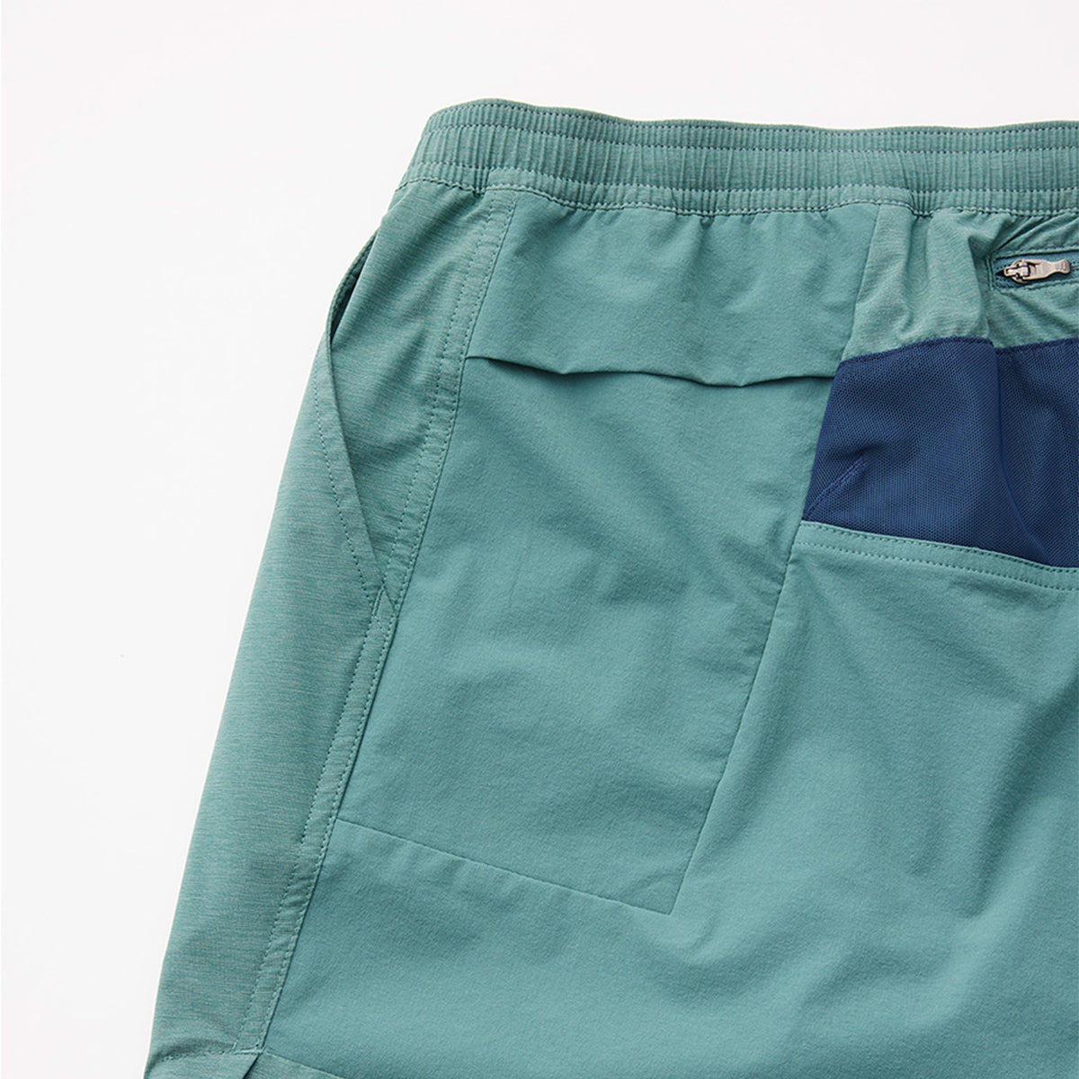 ELV1000 Hybrid Short (Men's)