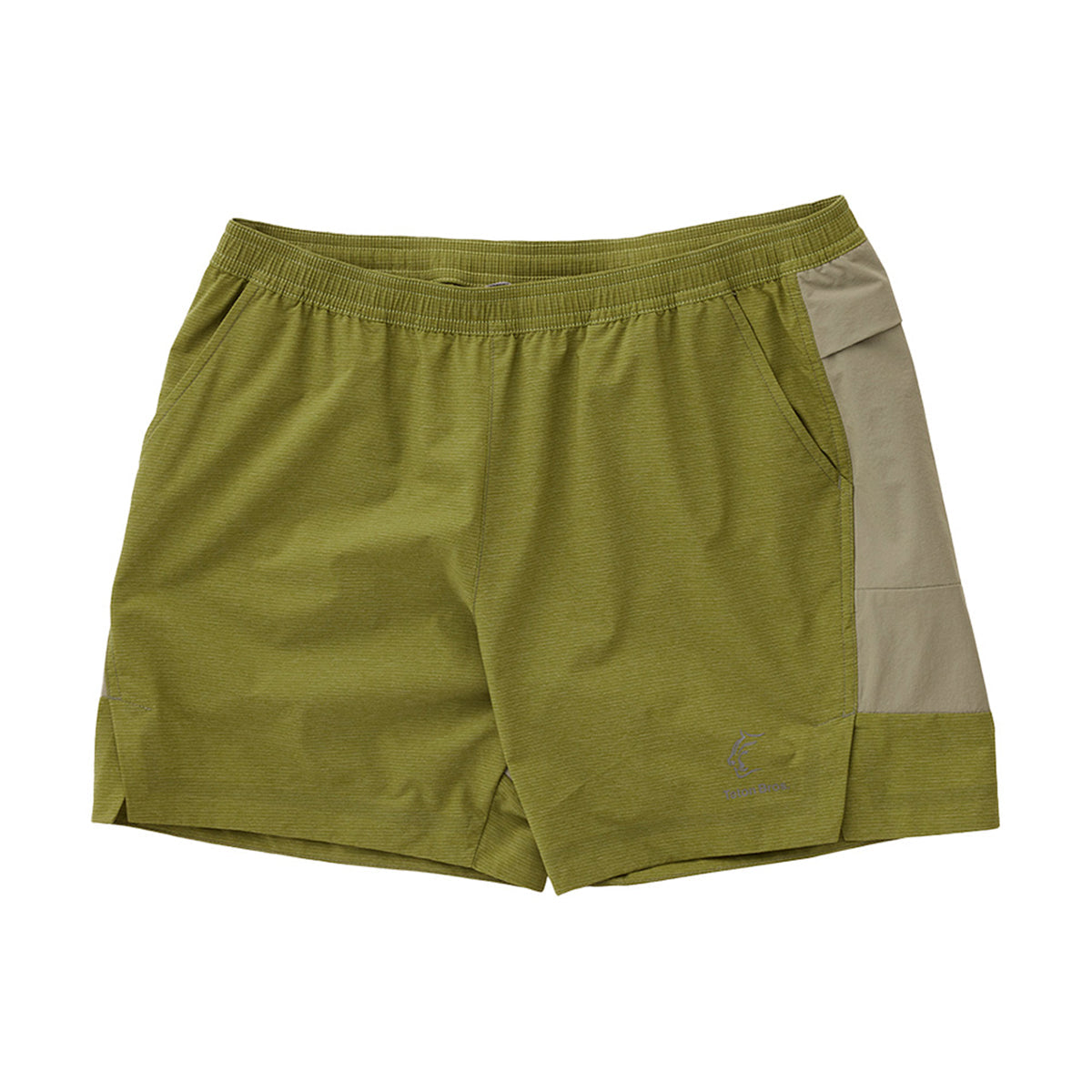 ELV1000 Hybrid Short (Men's)