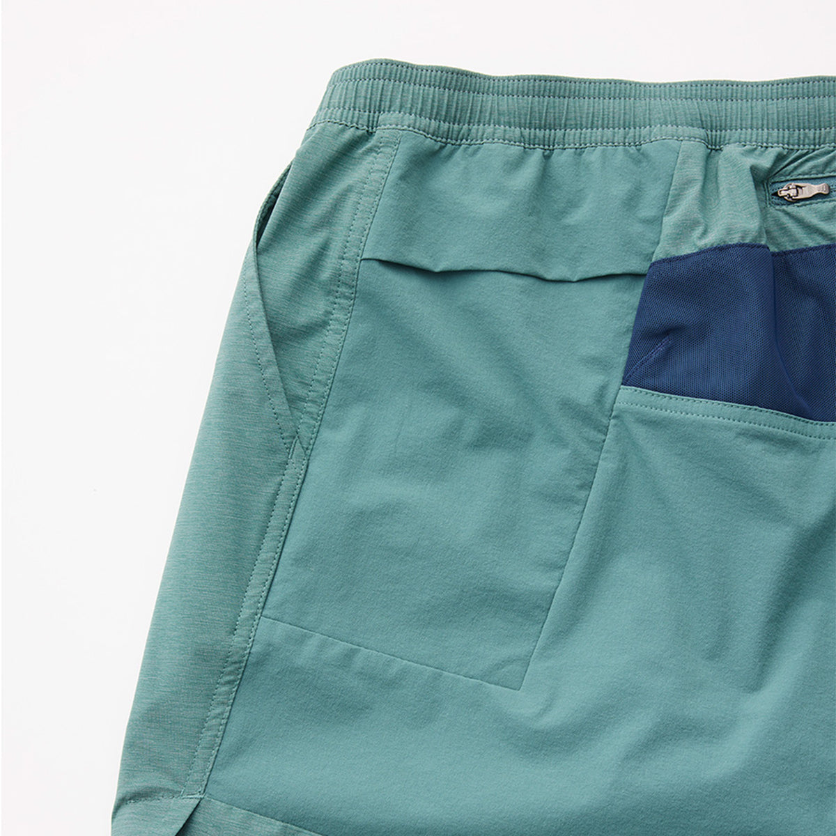 ELV1000 Hybrid Short (Women's)