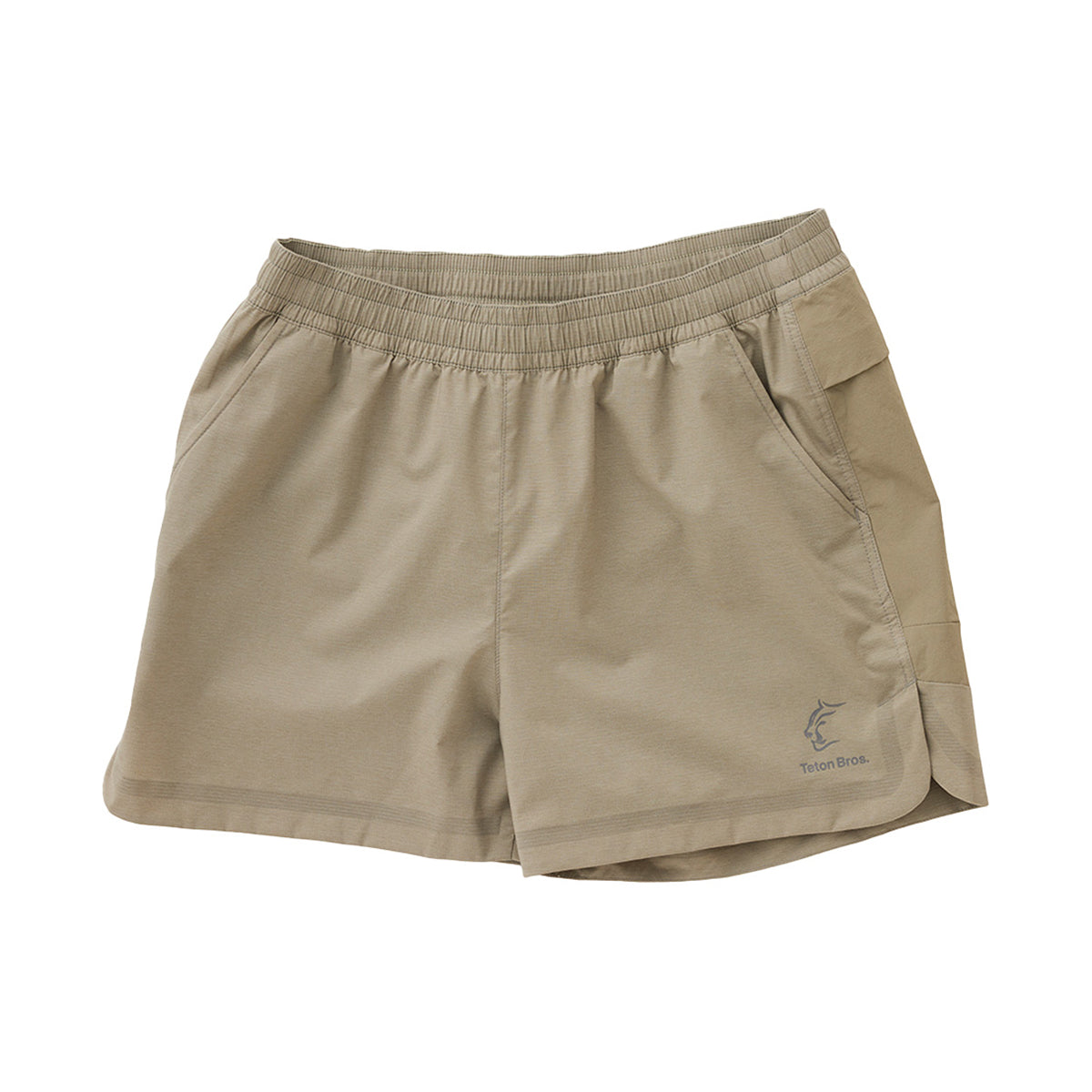 ELV1000 Hybrid Short (Women's)