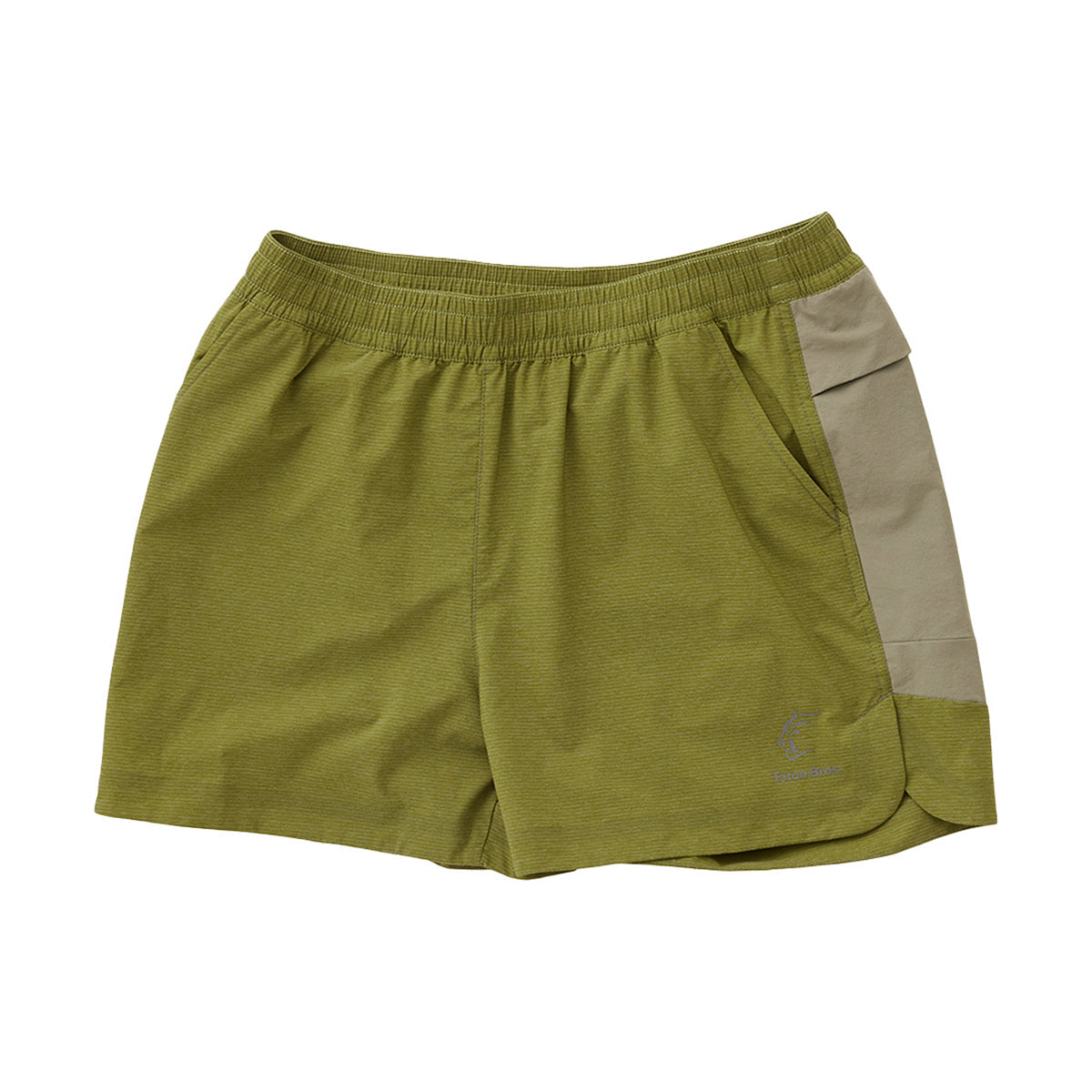 ELV1000 Hybrid Short (Women's)