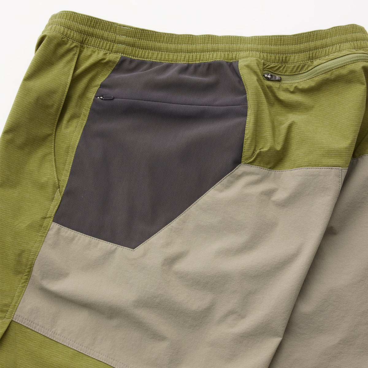 Scrambling Shorts (Men's)