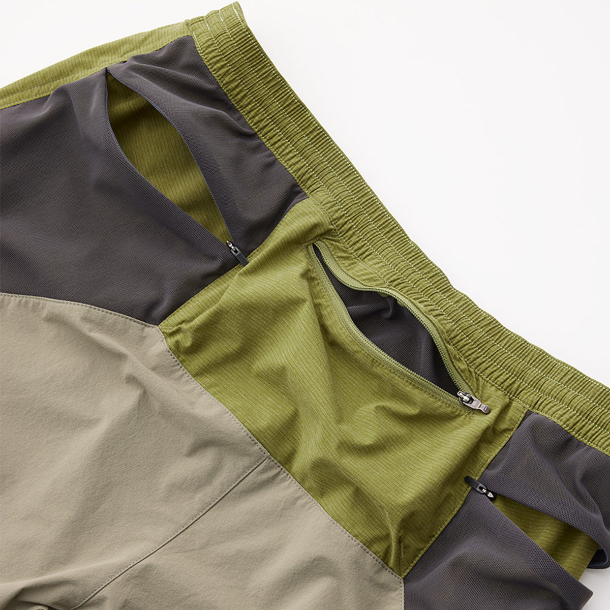 Scrambling Shorts (Men's)