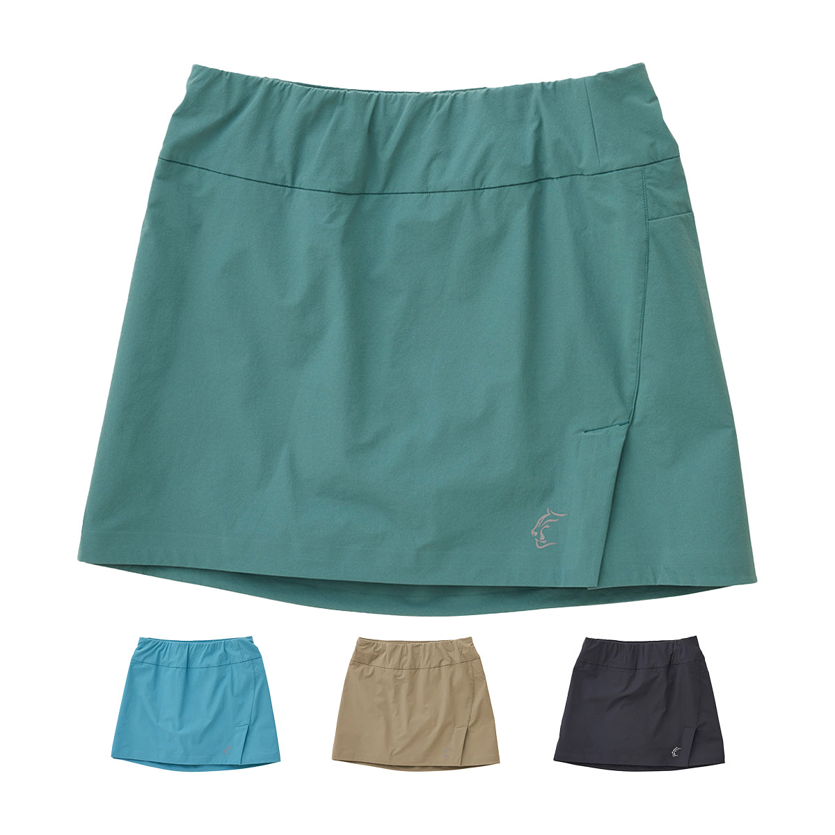 Run Skirt (Women's)