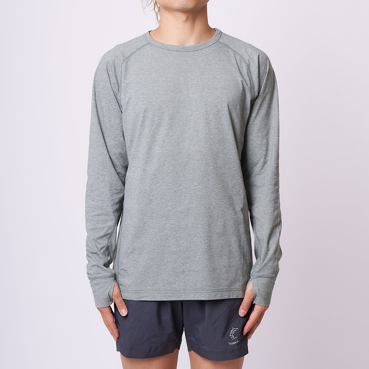 Vapor Long Sleeve (Men's)