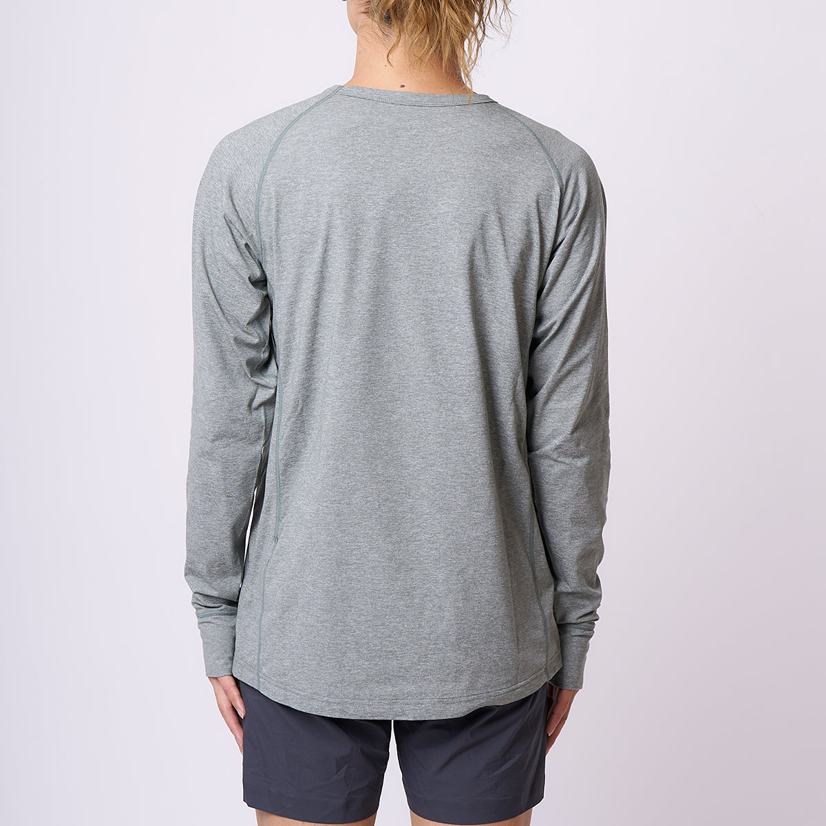 Vapor Long Sleeve (Men's)