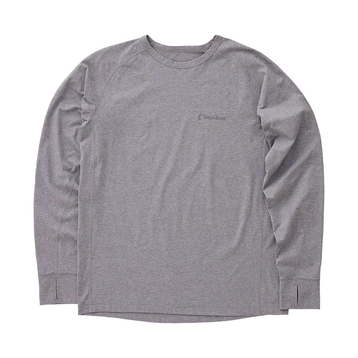 Vapor Long Sleeve (Men's)