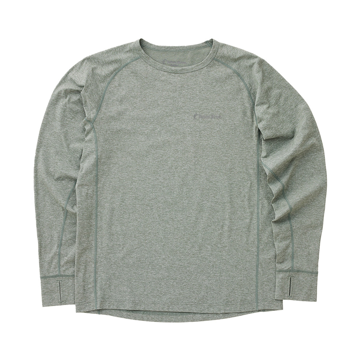 Vapor Long Sleeve (Men's)