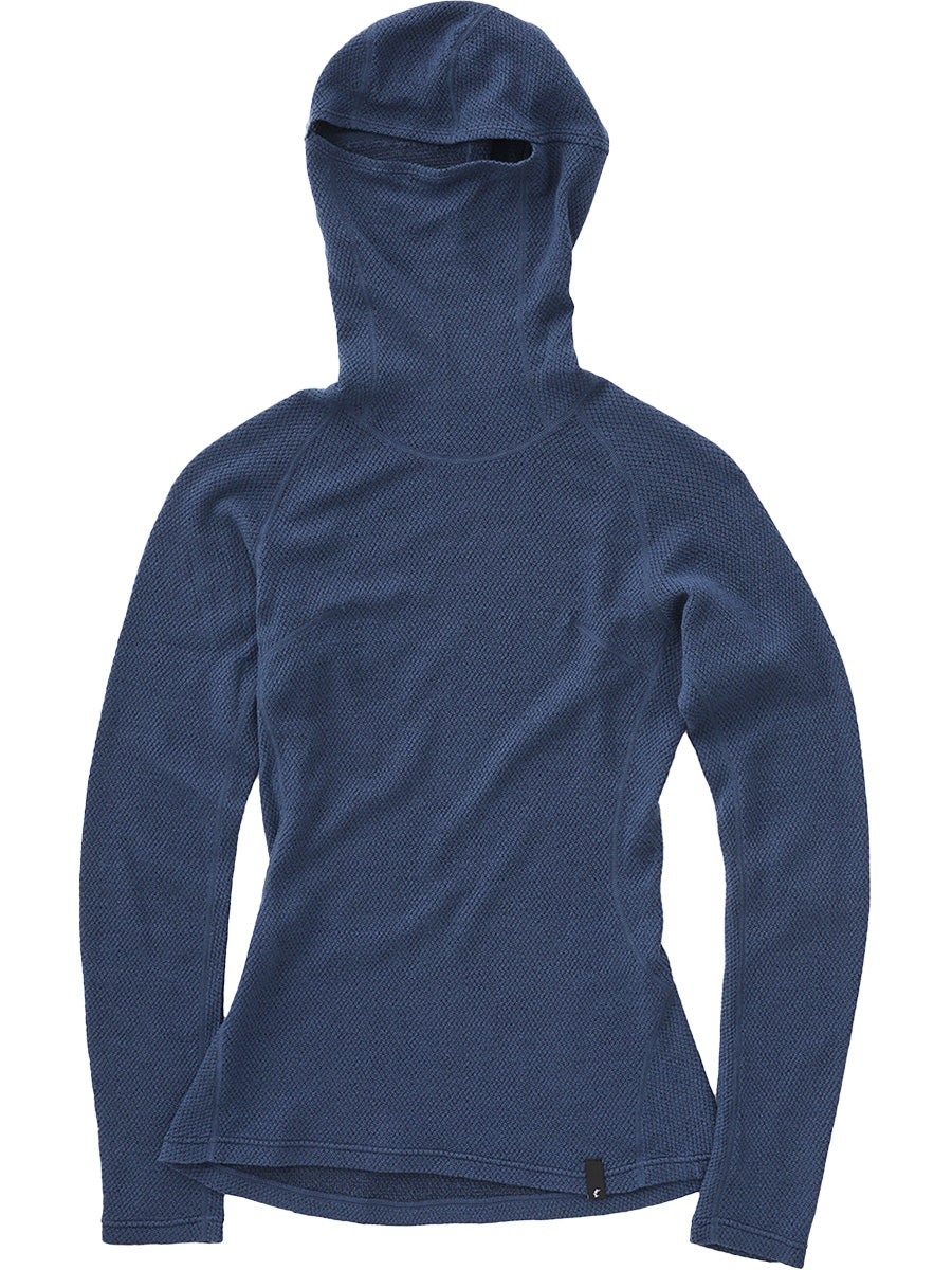 M.O.B. Wool Hoody (Women's)