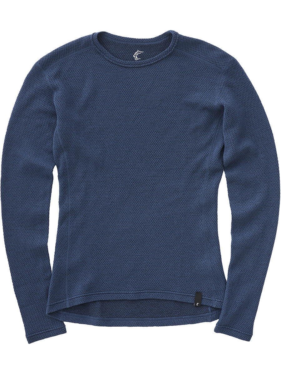 M.O.B. Wool Long-Sleeve (Women's)