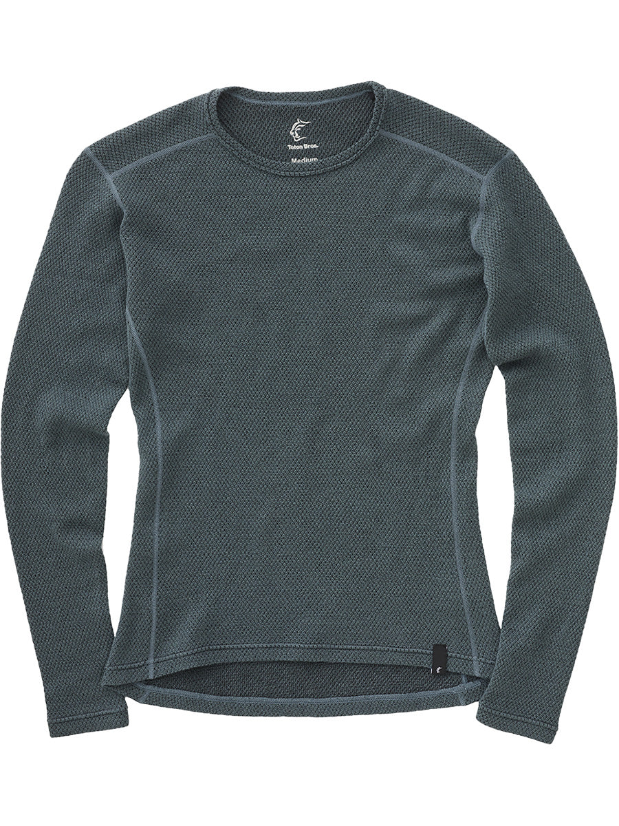 M.O.B. Wool Long-Sleeve (Women's)